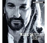 Deville,Willy - Unplugged in Berlin [Vinilo]