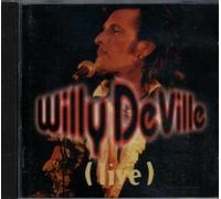 Deville Willy - Willy Deville Live