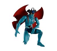 Devilman DC 50 TH Anniversary Ver Fig 17 cm Mazinger z vs devilman SH figuarts
