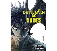 Devilman VS. Hades Vol. 1 (Devilman vs. Hades, 1)