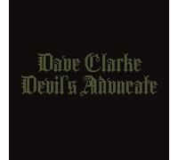 (RSD25) Dave Clarke - DEVIL'S ADVOCATE (2025 Remaster) - Record Store Day 2025