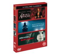 Devil's Advocate/Dreamcatcher/Murder By Numbers [Reino Unido] [DVD]