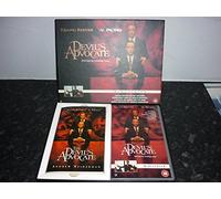 Devil's Advocate [Reino Unido] [VHS]