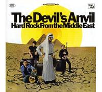 Devil's Anvil - Hard Rock From The Middle East