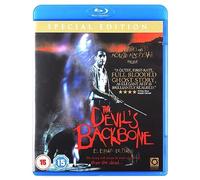 The Devil's Backbone - Special Edition (Blu-ray) Marisa Paredes Eduardo Noriega