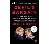 Devils Bargain (ebook)