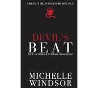 Devil's Beat Discreet Special Edition: Your soundtrack to chaos and comfort.