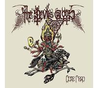 Devil'S Blood,the - Come,Reap (Smoked Red Vinyl) [Vinilo]