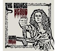 Devil'S Blood,the - Demo Mmvii (10''Ep/Black Vinyl) [Vinilo]