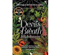 Devil's Breath: A BBC Between the Covers Book Club Pick (A Professor Eustacia Rose Mystery)