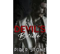 Devil's Bride: A Dark Mafia Romance (Devil's Syndicate)