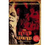 Devil's Carnival, The [DVD] [2018] [NTSC]