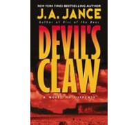 Devils Claw (ebook)