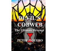 DEVIL'S COBWEB The Ultimate Revenge