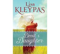 Devil's Daughter (The Ravenels)