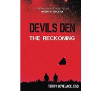 Devils Den: The Reckoning