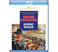 Devil's Doorway (Blu-ray) Robert Taylor Louis Calhern (Importación USA)