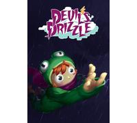 Devil's Drizzle Steam (PC) Key GLOBAL
