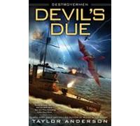 Devils Due (ebook)