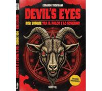 Devil's eyes: Rob Zombie tra il palco e lo schermo (Cinema)