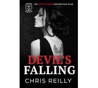 Devil's Falling (The Devil's Chaos MC)
