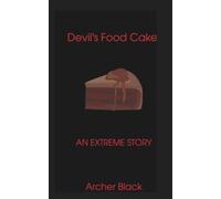 Devil's Food Cake