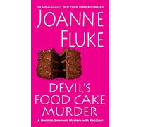Devil's Food Cake Murder: 14 (A Hannah Swensen Mystery)