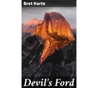 Devils Ford (ebook)