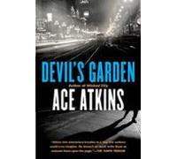 Devils Garden (ebook)