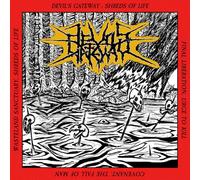 Devil's Gateway - Shreds Of Life [VINYL] [Vinilo]