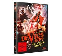 Devil's Gift – Der Höllendämon – DVD – Alemania