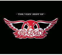 Devil'S Got A New Disguise: The Very Best Of Aerosmith