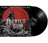 Devils Gun - Sing for the Chaos