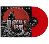 Devils Gun - Sing For The Chaos [Vinilo]