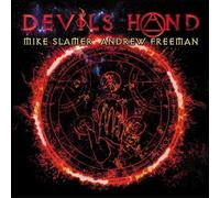 Devil's Hand