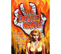 Devil's Hand [DVD] [Region 1] [NTSC] [USA]