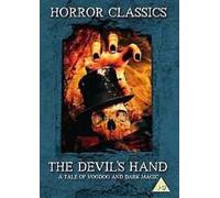 Devil's Hand [Reino Unido] [DVD]