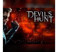 Devil's Hunt (PC) Steam Key - NORTH AMERICA