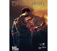 Devil's Hunt - Steam - Key ( GLOBAL )