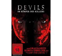 Devils - Im Körper des Killers [Alemania] [DVD]