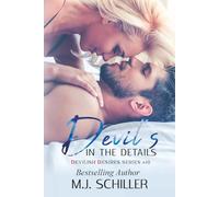 DEVIL'S IN THE DETAILS (DEVILISH DESIRES SERIES)