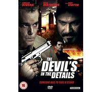 Devil's In The Details [Edizione: Regno Unito] [Italia] [DVD]