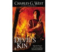 Devils Kin (ebook)