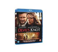 Devil's Knot [Edizione: Regno Unito] [Reino Unido] [Blu-ray]