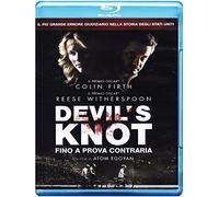 Devil's knot - Fino a prova contraria [Blu-ray]