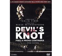 Devil's knot - Fino a prova contraria [Italia] [DVD]