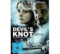 Devil's Knot - Im Schatten der Wahrheit (DVD) Various (Importación USA)