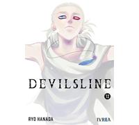Devils line 12