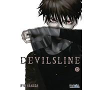 Devils line 13