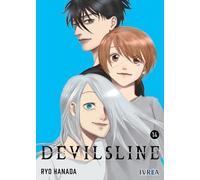 Devils line 14